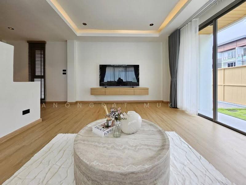 Top Land Ratsada Village, Phuket, Ratsada, Muang Phuket, Phuket, 3 Bedrooms, 408 sqm, Single Detached House For Sale, by Anongrat Mukda, 500616301 - DDproperty.com