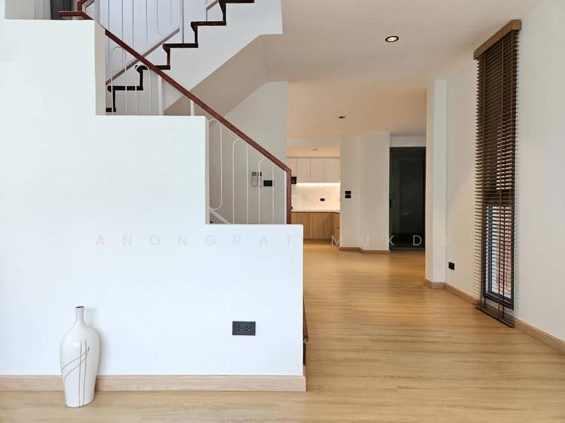 Top Land Ratsada Village, Phuket, Ratsada, Muang Phuket, Phuket, 3 Bedrooms, 408 sqm, Single Detached House For Sale, by Anongrat Mukda, 500616301 - DDproperty.com