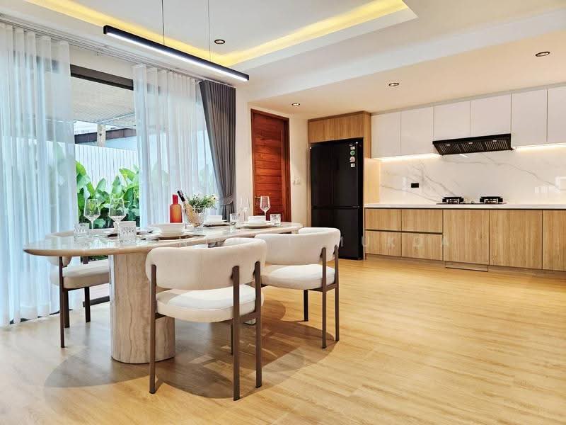 Top Land Ratsada Village, Phuket, Ratsada, Muang Phuket, Phuket, 3 Bedrooms, 408 sqm, Single Detached House For Sale, by Anongrat Mukda, 500616301 - DDproperty.com
