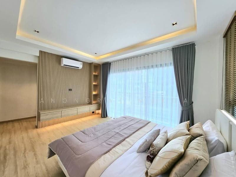 Top Land Ratsada Village, Phuket, Ratsada, Muang Phuket, Phuket, 3 Bedrooms, 408 sqm, Single Detached House For Sale, by Anongrat Mukda, 500616301 - DDproperty.com