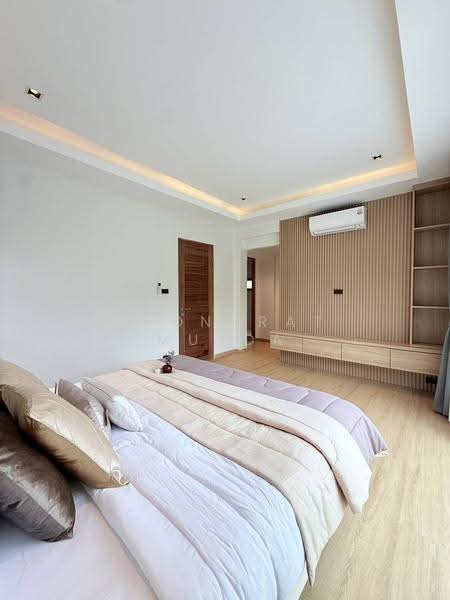 Top Land Ratsada Village, Phuket, Ratsada, Muang Phuket, Phuket, 3 Bedrooms, 408 sqm, Single Detached House For Sale, by Anongrat Mukda, 500616301 - DDproperty.com