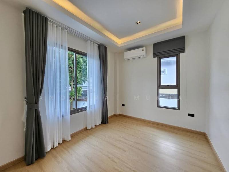 Top Land Ratsada Village, Phuket, Ratsada, Muang Phuket, Phuket, 3 Bedrooms, 408 sqm, Single Detached House For Sale, by Anongrat Mukda, 500616301 - DDproperty.com