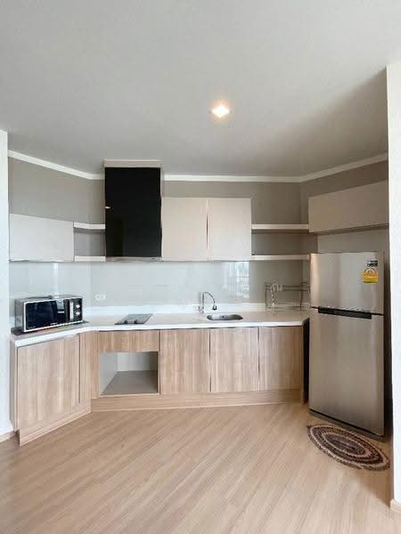 Rhythm Sathorn, Bangkok, 141 Soi Sathorn 21, Yan Nawa, Sathon, Bangkok, 1 Bedroom, 50 sqm, Condo For Rent, by Ulaiwan Boonsiri, 500616304 - DDproperty.com