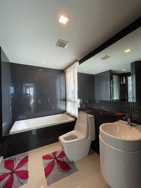Rhythm Sathorn : ริทึ่ม สาทร, กรุงเทพ, 141 ซอยสาทร 21, ยานนาวา, สาทร, กรุงเทพ, 50 ตร.ม., คอนโด ให้เช่า, โดย อุไลวรรณ บุญศิริ, 500616304 - DDproperty.com