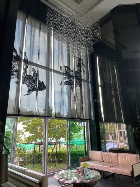 Rhythm Sathorn : ริทึ่ม สาทร, กรุงเทพ, 141 ซอยสาทร 21, ยานนาวา, สาทร, กรุงเทพ, 50 ตร.ม., คอนโด ให้เช่า, โดย อุไลวรรณ บุญศิริ, 500616304 - DDproperty.com