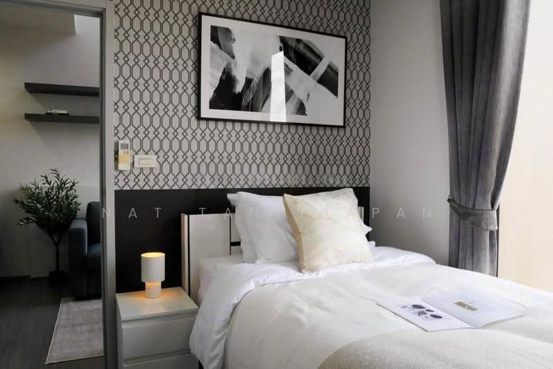 NYE by Sansiri, Bangkok, 333 Krung Thonburi Road, Khlong Ton Sai, Khlong San, Bangkok, 2 Bedrooms, 70 sqm, Condo For Rent, by Nat Tantirapan, 500616307 - DDproperty.com