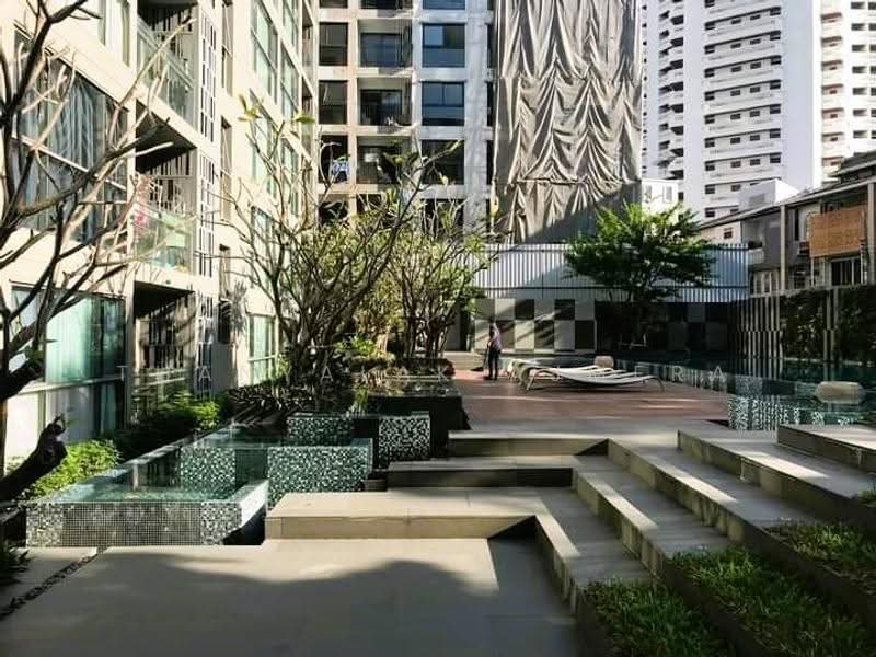 Via BOTANI, Bangkok, 36 Soi Sukhumvit 47, Sukhumvit Road, Khlong Tan Nua, Watthana, Bangkok, 1 Bedroom, 47 sqm, Condo For Rent, by Thanyalak Ajmera, 500616311 - DDproperty.com