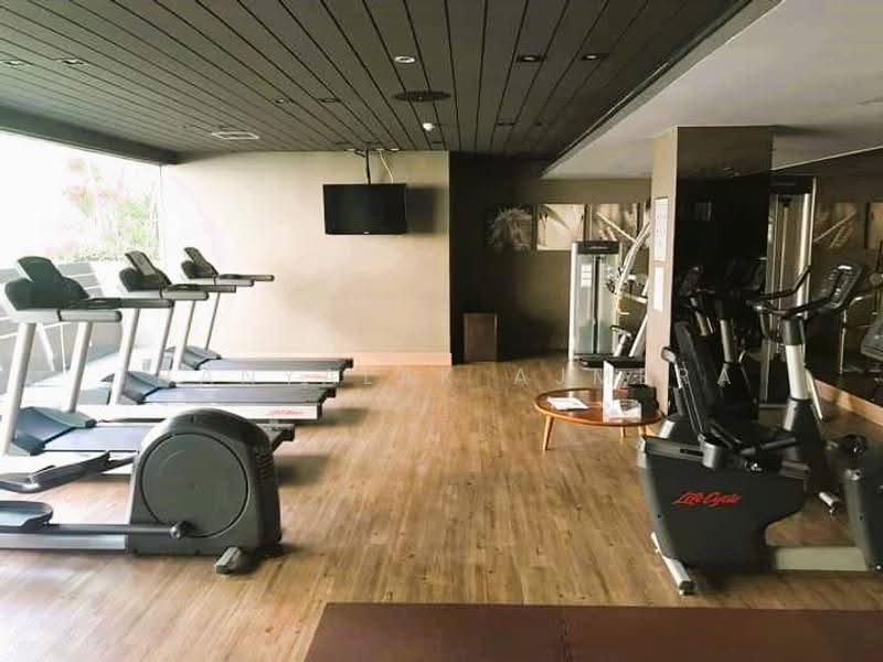 Via BOTANI, Bangkok, 36 Soi Sukhumvit 47, Sukhumvit Road, Khlong Tan Nua, Watthana, Bangkok, 1 Bedroom, 47 sqm, Condo For Rent, by Thanyalak Ajmera, 500616311 - DDproperty.com