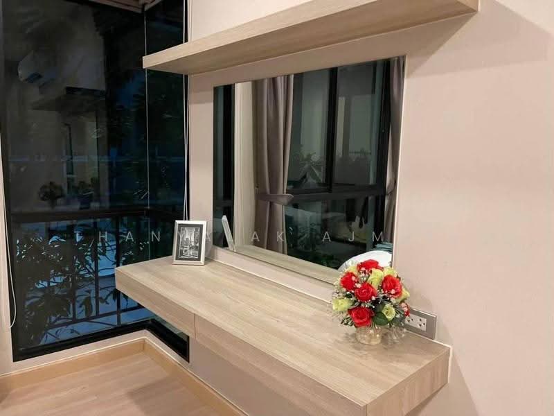 The Ace Ekamai, Bangkok, Soi Pridi Banomyong 31, Khlong Tan Nua, Watthana, Bangkok, 1 Bedroom, 42 sqm, Condo For Rent, by Thanyalak Ajmera, 500616316 - DDproperty.com