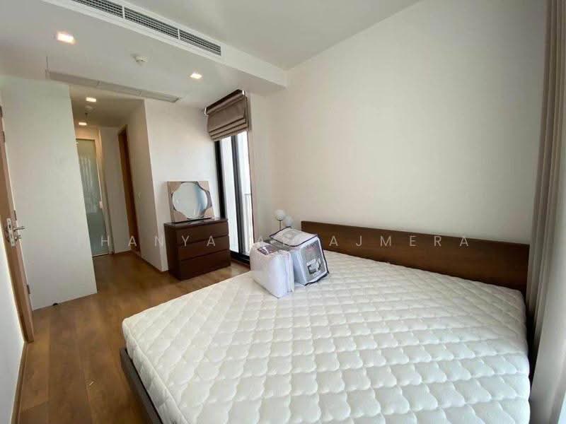 Noble BE33, Bangkok, 19 Soi Sukhumvit 33, Khlong Tan Nua, Watthana, Bangkok, 1 Bedroom, 54 sqm, Condo For Rent, by Thanyalak Ajmera, 500616321 - DDproperty.com