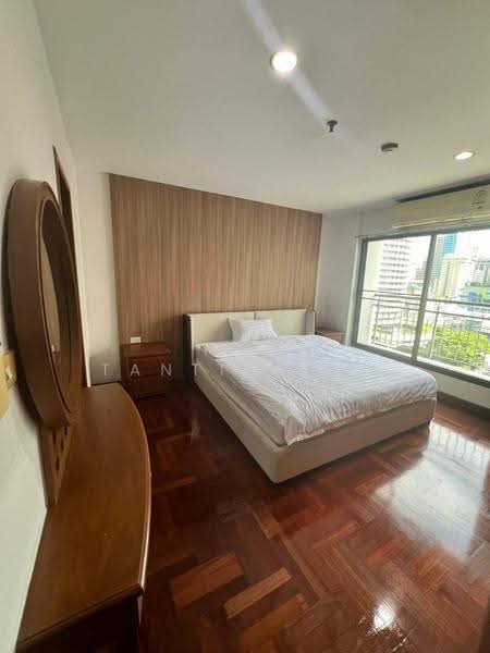 Liberty Park 2, Bangkok, 55 Soi Sukhumvit 11, Khlongtoei Nua, Watthana, Bangkok, 2 Bedrooms, 110 sqm, Condo For Rent, by Nat Tantirapan, 500616322 - DDproperty.com