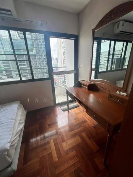 Liberty Park 2, Bangkok, 55 Soi Sukhumvit 11, Khlongtoei Nua, Watthana, Bangkok, 2 Bedrooms, 110 sqm, Condo For Rent, by Nat Tantirapan, 500616322 - DDproperty.com