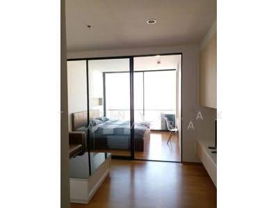 For Rent - Noble Revo Silom, Bangkok