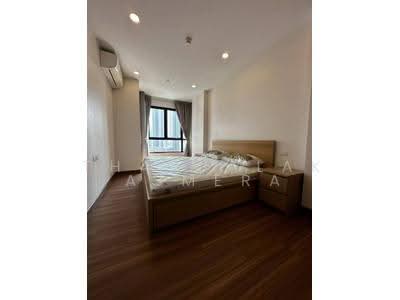 For Rent - Supalai Premier Charoen Nakhon, Bangkok