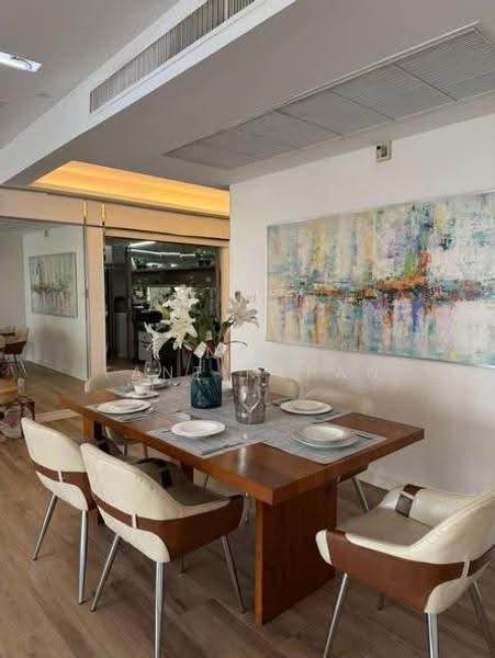 Wilshire Condominium : วิลเชอร์ คอนโดมิเนียม, กรุงเทพ, 80 ซอยสุขุมวิท 22, คลองเตย, กรุงเทพ, 170 ตร.ม., คอนโด ให้เช่า, โดย Nat Tantirapan, 500616328 - DDproperty.com