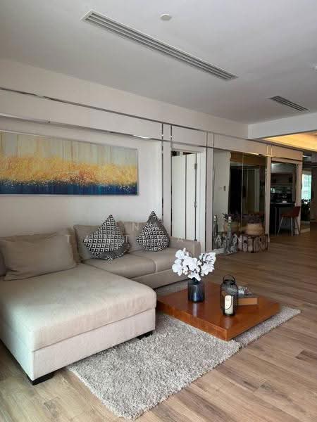 Wilshire Condominium : วิลเชอร์ คอนโดมิเนียม, กรุงเทพ, 80 ซอยสุขุมวิท 22, คลองเตย, กรุงเทพ, 170 ตร.ม., คอนโด ให้เช่า, โดย Nat Tantirapan, 500616328 - DDproperty.com