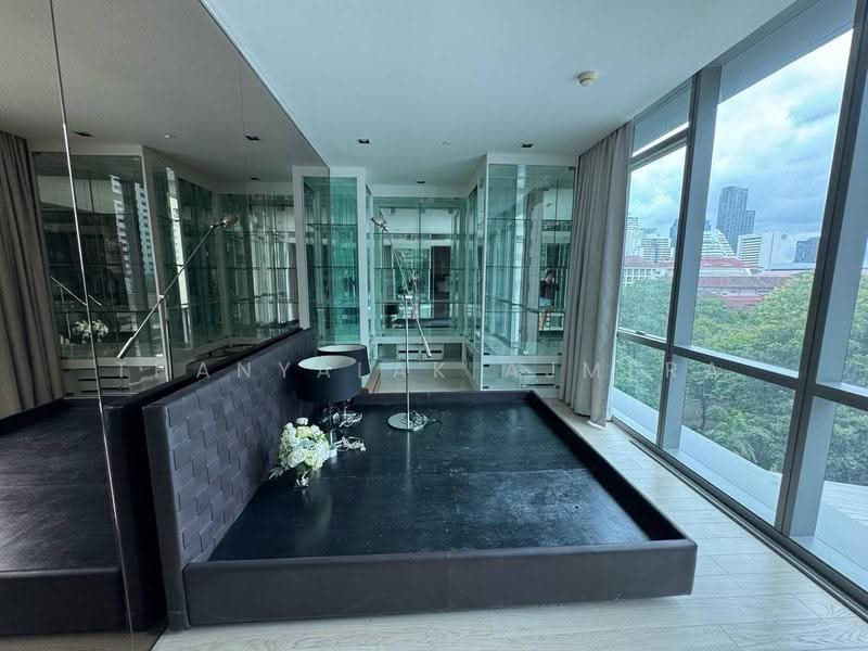 The Room Sukhumvit 21, Bangkok, Asok Montri Rd, Khlongtoei Nua, Watthana, Bangkok, 2 Bedrooms, 117 sqm, Condo For Rent, by Thanyalak Ajmera, 500616332 - DDproperty.com