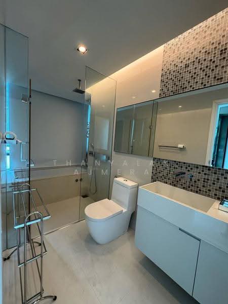 The Room Sukhumvit 21, Bangkok, Asok Montri Rd, Khlongtoei Nua, Watthana, Bangkok, 2 Bedrooms, 117 sqm, Condo For Rent, by Thanyalak Ajmera, 500616332 - DDproperty.com
