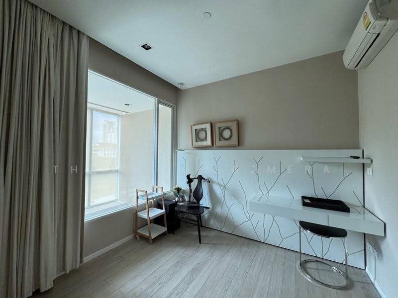 The Room Sukhumvit 21 : เดอะ รูม สุขุมวิท 21, กรุงเทพ, ถนน อโศกมนตรี, คลองเตยเหนือ, วัฒนา, กรุงเทพ, 117 ตร.ม., คอนโด ให้เช่า, โดย Thanyalak Ajmera, 500616332 - DDproperty.com