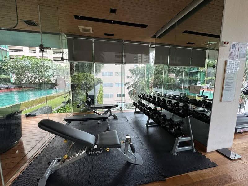 The Room Sukhumvit 21 : เดอะ รูม สุขุมวิท 21, กรุงเทพ, ถนน อโศกมนตรี, คลองเตยเหนือ, วัฒนา, กรุงเทพ, 117 ตร.ม., คอนโด ให้เช่า, โดย Thanyalak Ajmera, 500616332 - DDproperty.com