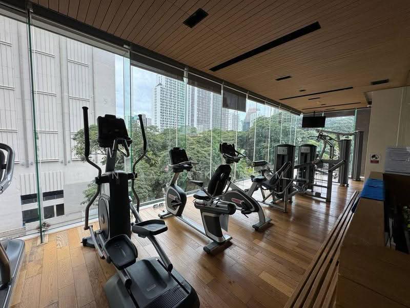 The Room Sukhumvit 21, Bangkok, Asok Montri Rd, Khlongtoei Nua, Watthana, Bangkok, 2 Bedrooms, 117 sqm, Condo For Rent, by Thanyalak Ajmera, 500616332 - DDproperty.com
