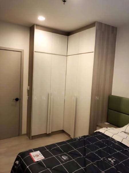 Life Sukhumvit 48, Bangkok, Soi Sukhumvit 48, Phra Kanong, Khlong Toei, Bangkok, 1 Bedroom, 40 sqm, Condo For Rent, by Nat Tantirapan, 500616333 - DDproperty.com