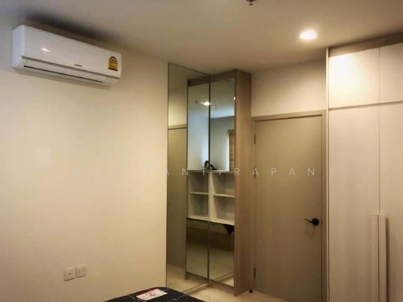 Life Sukhumvit 48, Bangkok, Soi Sukhumvit 48, Phra Kanong, Khlong Toei, Bangkok, 1 Bedroom, 40 sqm, Condo For Rent, by Nat Tantirapan, 500616333 - DDproperty.com