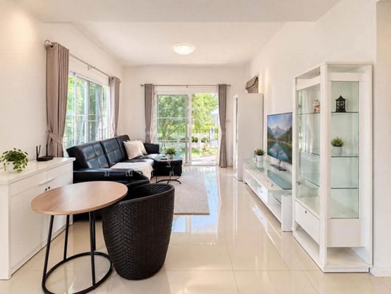 Inizio Rama 2, Bangkok, พระราม 2, Samae Dam, Bang Khun Thian, Bangkok, 3 Bedrooms, 150 sqm, Single Detached House For Rent, by นัฐพงค์ มณีอัครเนตร, 500616338 - DDproperty.com