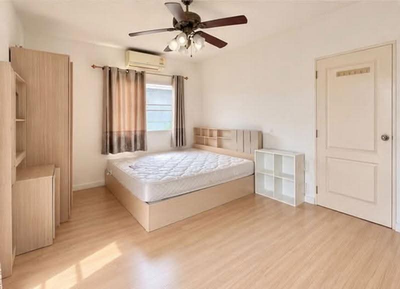Inizio Rama 2, Bangkok, พระราม 2, Samae Dam, Bang Khun Thian, Bangkok, 3 Bedrooms, 150 sqm, Single Detached House For Rent, by นัฐพงค์ มณีอัครเนตร, 500616338 - DDproperty.com