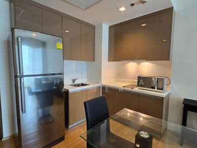 For Rent - Siri At Sukhumvit, Bangkok
