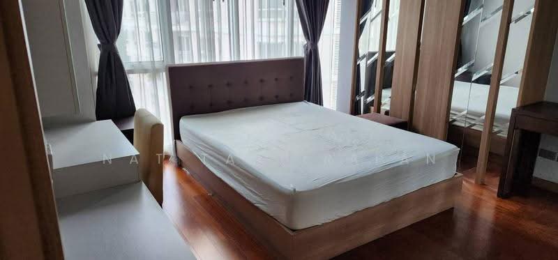 InterLux Premier Sukhumvit 13, Bangkok, Soi Sukhumvit 13, Sukhumvit Road, Khlongtoei Nua, Watthana, Bangkok, 2 Bedrooms, 58 sqm, Condo For Rent, by Nat Tantirapan, 500616342 - DDproperty.com