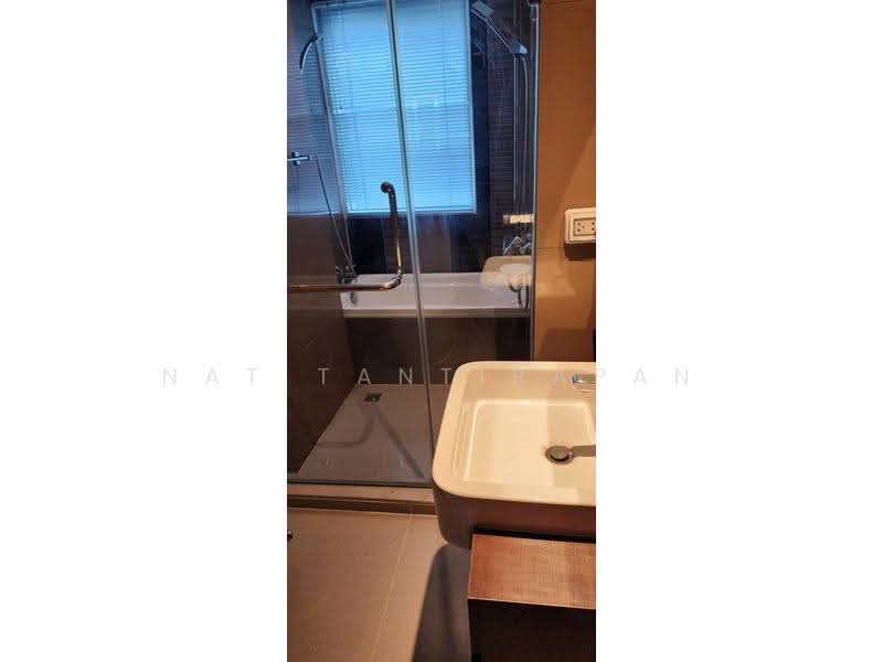InterLux Premier Sukhumvit 13 : อินเตอร์ ลักส์ พรีเมียร์ สุขุมวิท 13, กรุงเทพ, ซอยสุขุมวิท 13 ถนนสุขุมวิท, คลองเตยเหนือ, วัฒนา, กรุงเทพ, 58 ตร.ม., คอนโด ให้เช่า, โดย Nat Tantirapan, 500616342 - DDproperty.com