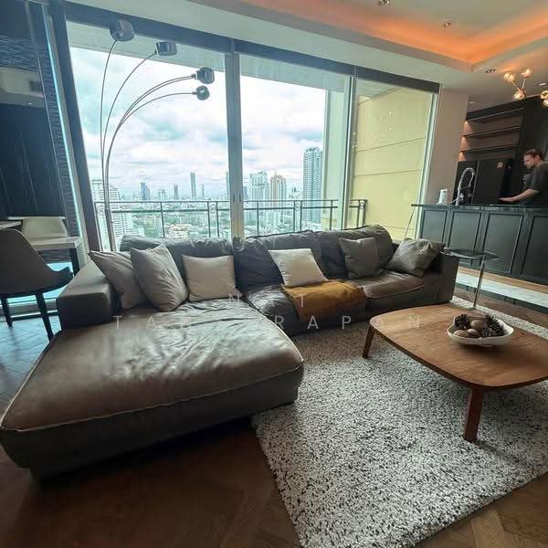 Royce Private Residences : รอย์ช ไพรเวท เรสซิเดนซ์ส, กรุงเทพ, 61 ซอยสุขุมวิท 31, คลองเตยเหนือ, วัฒนา, กรุงเทพ, 112 ตร.ม., คอนโด ให้เช่า, โดย Nat Tantirapan, 500616343 - DDproperty.com