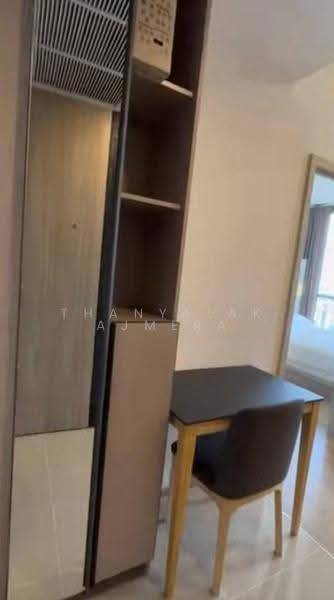 Oka Haus Sukhumvit 36, Bangkok, 3399 Rama 4 Road, Khong Tan, Khlong Toei, Bangkok, 1 Bedroom, 27 sqm, Condo For Rent, by Thanyalak Ajmera, 500616344 - DDproperty.com