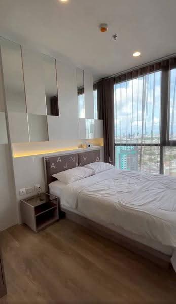 Oka Haus Sukhumvit 36 : โอกะ เฮ้าส์ สุขุมวิท 36, กรุงเทพ, 3399 ถนนพระรามที่ ๔, คลองตัน, คลองเตย, กรุงเทพ, 27 ตร.ม., คอนโด ให้เช่า, โดย Thanyalak Ajmera, 500616344 - DDproperty.com