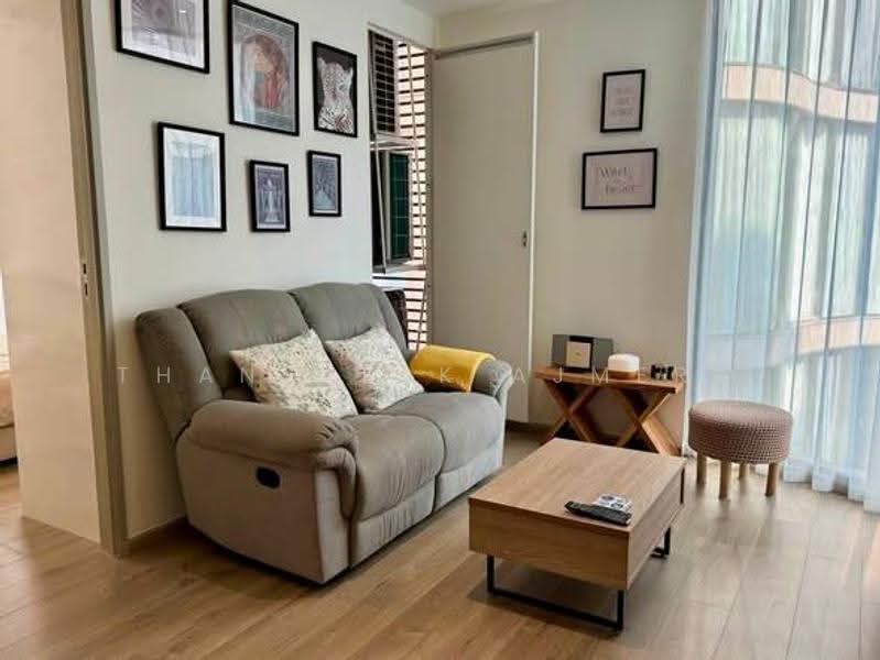 Fynn Asoke, Bangkok, 28 Sukhumvit 10 Alley, Khlong Toei, Bangkok, 2 Bedrooms, 50 sqm, Condo For Rent, by Thanyalak Ajmera, 500616354 - DDproperty.com