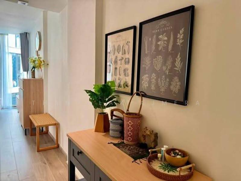 Fynn Asoke, Bangkok, 28 Sukhumvit 10 Alley, Khlong Toei, Bangkok, 2 Bedrooms, 50 sqm, Condo For Rent, by Thanyalak Ajmera, 500616354 - DDproperty.com