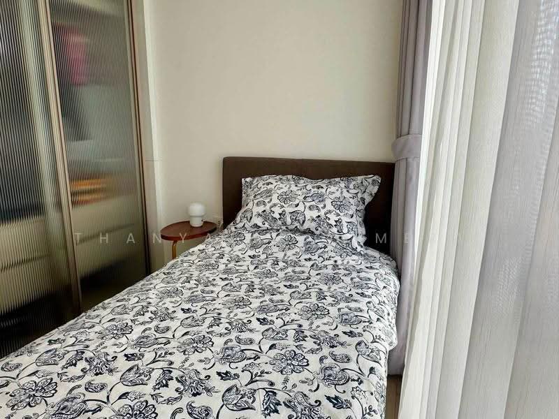 Fynn Asoke, Bangkok, 28 Sukhumvit 10 Alley, Khlong Toei, Bangkok, 2 Bedrooms, 50 sqm, Condo For Rent, by Thanyalak Ajmera, 500616354 - DDproperty.com