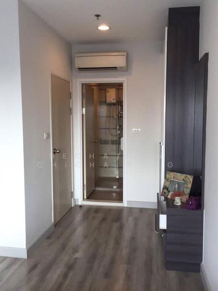 Centric Sathorn-St Louis, Bangkok, Sathorn Nua Road, Yan Nawa, Sathon, Bangkok, 1 Bedroom, 35 sqm, Condo For Rent, by Dechatorn Chichaiyang, 500616356 - DDproperty.com