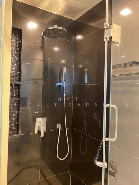 The Address Sathorn, Bangkok, 98 Sathorn Nua Road, Silom, Bang Rak, Bangkok, 1 Bedroom, 46 sqm, Condo For Rent, by Nat Tantirapan, 500616359 - DDproperty.com