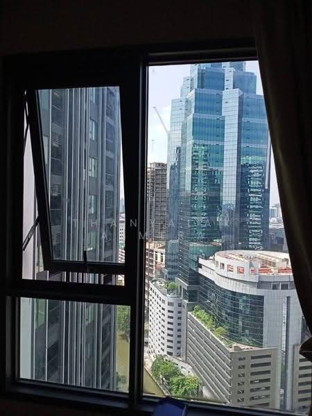 Life One Wireless, Bangkok, 1 Wireless Road, Lumphini, Pathum Wan, Bangkok, 1 Bedroom, 29 sqm, Condo For Sale, by Thanyalak Ajmera, 500616362 - DDproperty.com