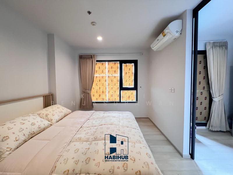 Life One Wireless, Bangkok, 1 Wireless Road, Lumphini, Pathum Wan, Bangkok, 1 Bedroom, 35 sqm, Condo For Sale, by Keerati Benjasupawan, 500616365 - DDproperty.com