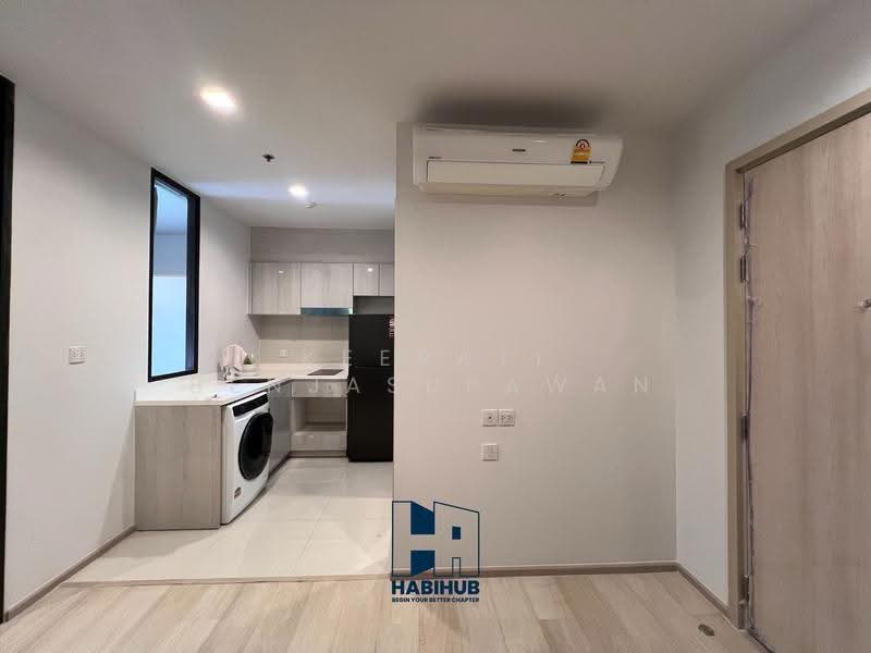 Life One Wireless, Bangkok, 1 Wireless Road, Lumphini, Pathum Wan, Bangkok, 1 Bedroom, 35 sqm, Condo For Sale, by Keerati Benjasupawan, 500616365 - DDproperty.com