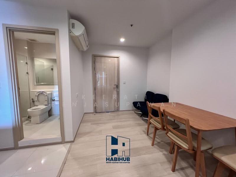Life One Wireless, Bangkok, 1 Wireless Road, Lumphini, Pathum Wan, Bangkok, 1 Bedroom, 35 sqm, Condo For Sale, by Keerati Benjasupawan, 500616365 - DDproperty.com