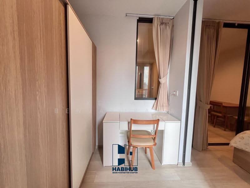 Life One Wireless, Bangkok, 1 Wireless Road, Lumphini, Pathum Wan, Bangkok, 1 Bedroom, 35 sqm, Condo For Sale, by Keerati Benjasupawan, 500616365 - DDproperty.com