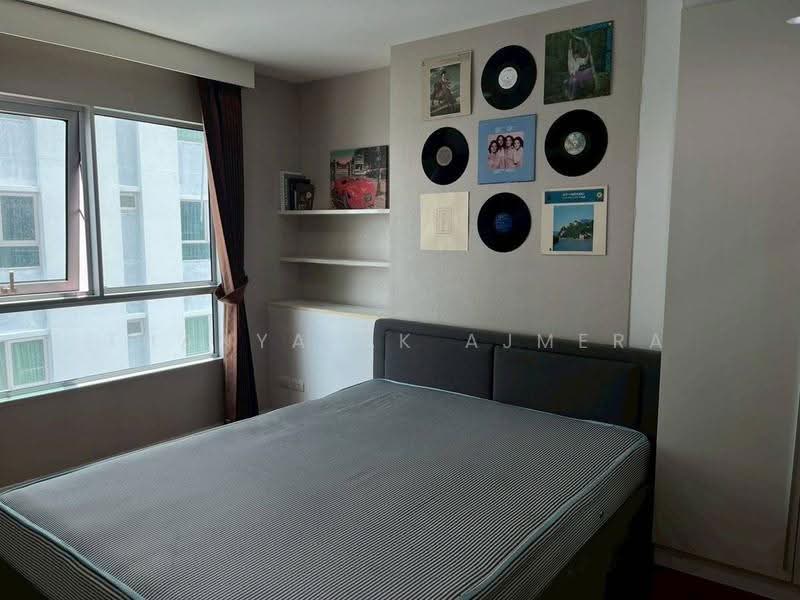 Belle Grand Rama 9, Bangkok, 131 Rama 9 Road, Huai Khwang, Bangkok, 2 Bedrooms, 58 sqm, Condo For Rent, by Thanyalak Ajmera, 500616372 - DDproperty.com