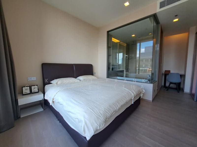 The Esse Asoke, Bangkok, 333 Soi Sukhumvit 21, Sukhumvit Road, Khlongtoei Nua, Watthana, Bangkok, 1 Bedroom, 46 sqm, Condo For Sale, by Knight Frank Chartered (Thailand) Co.,Ltd, 500616374 - DDproperty.com