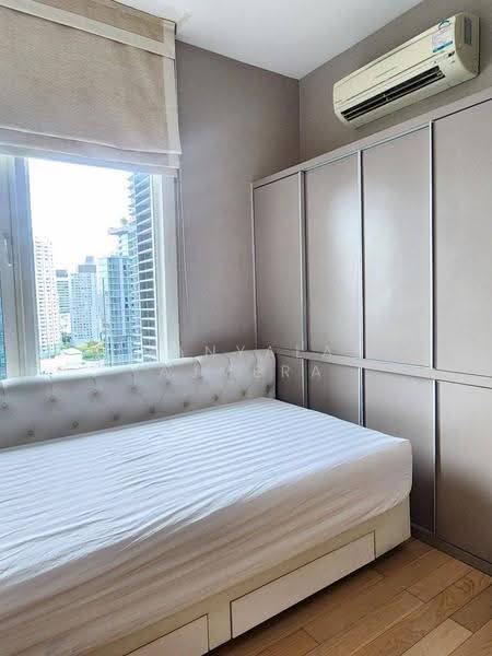 Siri At Sukhumvit : สิริ แอท สุขุมวิท, กรุงเทพ, 902 สุขุมวิท, พระโขนง, คลองเตย, กรุงเทพ, 68 ตร.ม., คอนโด ให้เช่า, โดย Thanyalak Ajmera, 500616376 - DDproperty.com