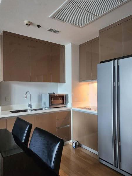 Siri At Sukhumvit, Bangkok, 902 Sukhumvit Road, Phra Kanong, Khlong Toei, Bangkok, 2 Bedrooms, 68 sqm, Condo For Rent, by Thanyalak Ajmera, 500616376 - DDproperty.com