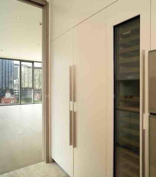Scope Langsuan, Bangkok, Soi Lang Suan, Lumphini, Pathum Wan, Bangkok, 1 Bedroom, 157 sqm, Condo For Rent, by Thanyalak Ajmera, 500616380 - DDproperty.com